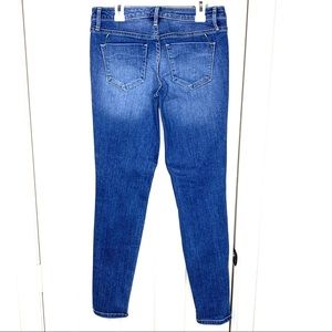 mossimo jeggings